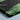 Black,Black Lab,Canvas,Green,Nature,Serene,Wall Art,Wall Decor