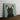 Frenchie in Sage Green - Canvas Decor