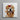 Golden Bloom: Retriever with Floral Crown - Canvas Dog Art