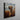 Golden Lab in the Cornfield - Yellow Lab Art Canvas Print by Paw Prints 🐾