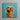 Smiling Sunshine Golden Retriever - Canvas Dog Art