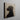 Timeless Black Lab Elegance - Black Lab Art Canvas Print by Paw Prints ๐พ
