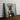 Black Lab Bathroom Humor - Canvas Decor