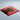Black,Black Lab,Canvas,Minimalism,Modern,Red,Wall Art,Wall Decor