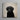 Classic Black Lab Elegance - Canvas Dog Art