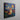 Corgi Cosmos - Corgi Art Canvas Print by Paw Prints 🐾