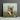 Floral Crown Corgi in Blooming Meadow - Canvas Painting