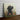 Flower Crown Black Lab Bliss - Canvas Decor