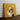 Golden Corgi Charm - Canvas Decor