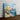 Golden Lab's Ocean Journey - Canvas Decor