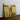 Golden Retriever in Cheerful Chase - Canvas Decor
