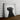 Noble Black Lab Silhouette - Canvas Decor