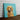 Smiling Sunshine Golden Retriever - Canvas Decor