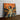 Springer in Sunset Stream: Abstract Adventure - Canvas Decor